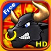 Bull Escape HD Free Bull Escape HD Free