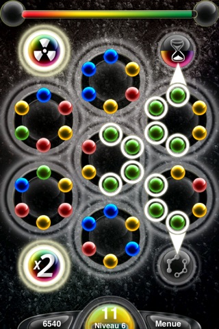 Spinballs Special Edition screenshot 4