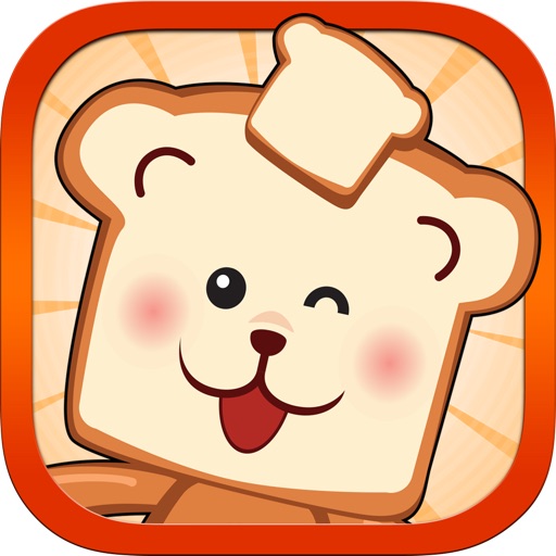 CuteEat! iOS App