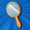 Mirroring - A Magnifying Mirror for iPhone