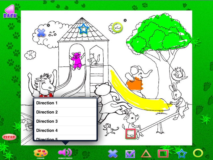 One Step Two Step screenshot-3