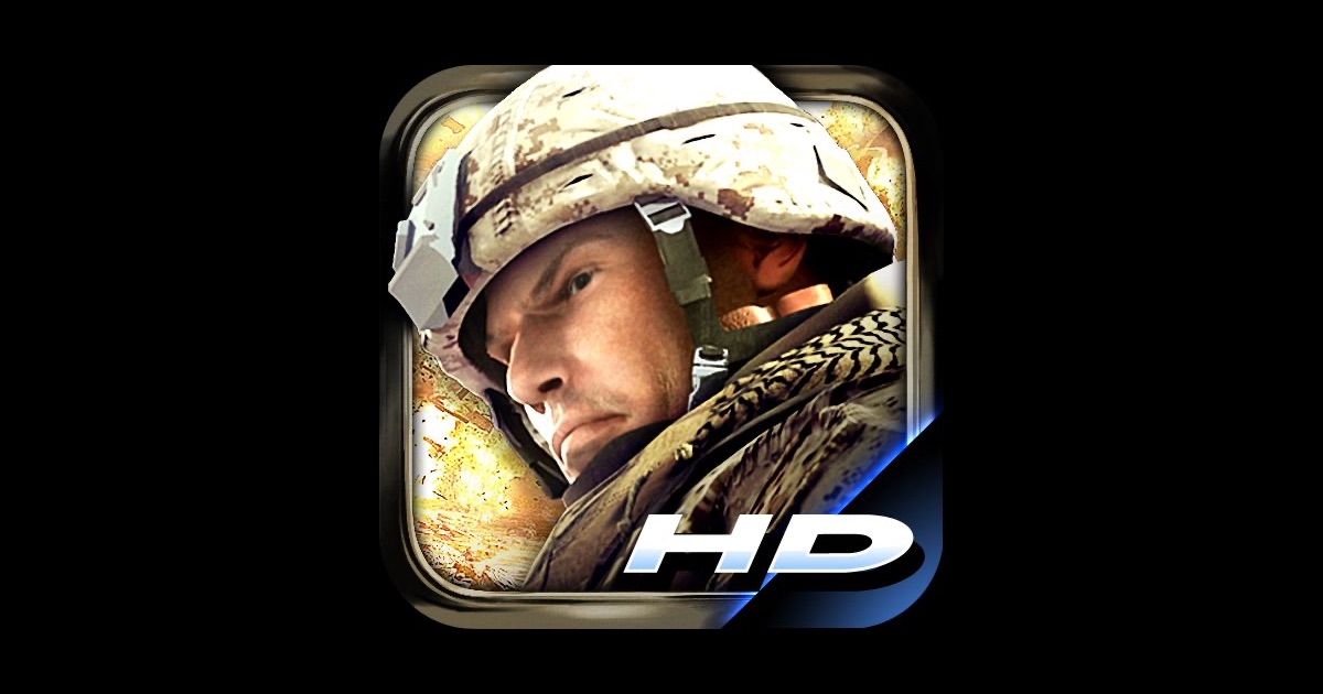 download modern combat 2 apk
