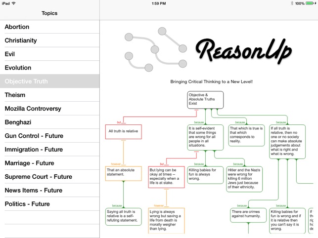 ReasonUp(圖2)-速報App