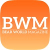 Bear World Magazine For Bears & Cubs Everywhere