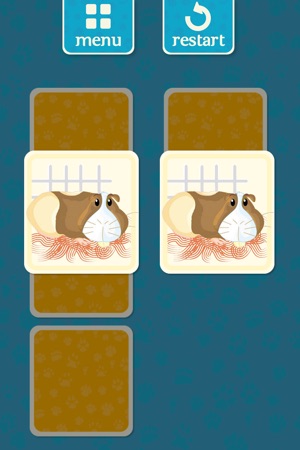 Matching Animals - Game for Kids and Toddlers(圖2)-速報App