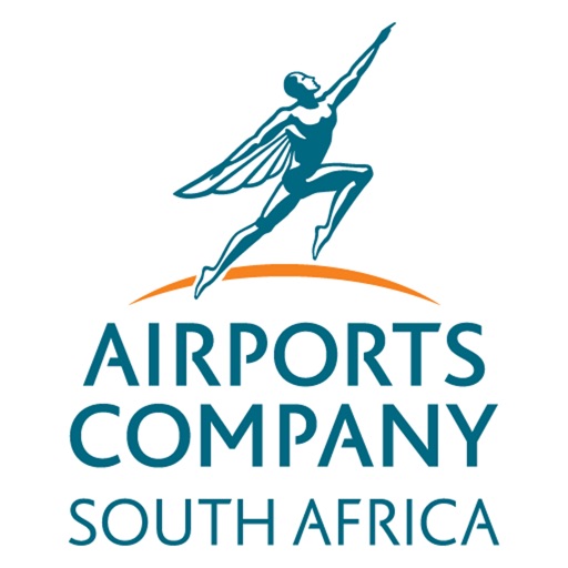 Airports Company South Africa HD icon