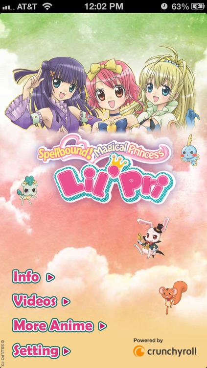 Lilpri - Watch FREE!