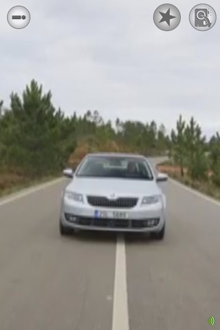 Skoda Live screenshot 4