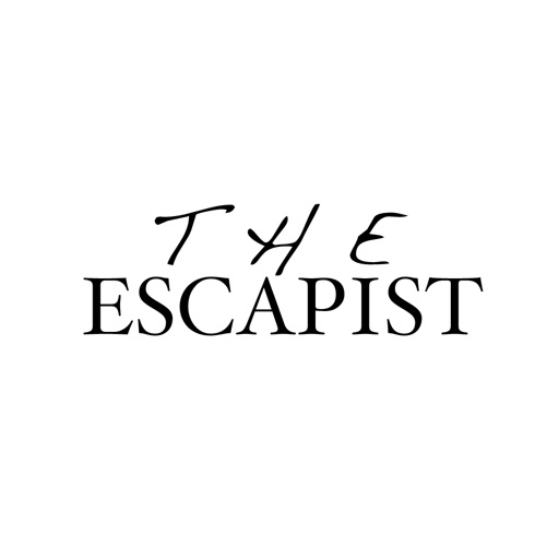 Escapist JW iOS App