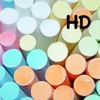 Chalk Drawing HD - Paint Draw Doodle and Create Beautiful Pictures