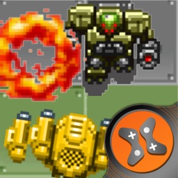 Robot Wars: Mech Rampage Dead Ahead (Multiplayer)