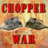 Chopper Warfare: Behind Enemy Lines