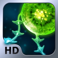 Tentacle Wars HD icon
