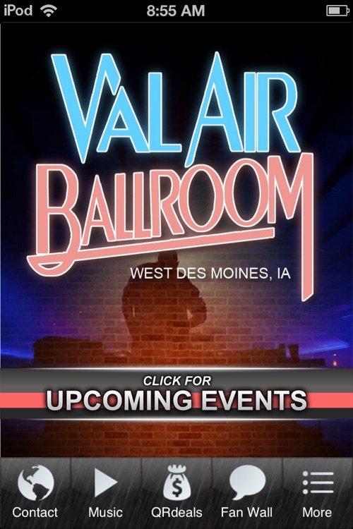 Val Air Ballroom