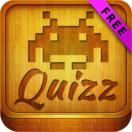 Quizz des Geeks iOS App