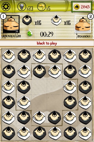 Mind Master Sumo screenshot 2