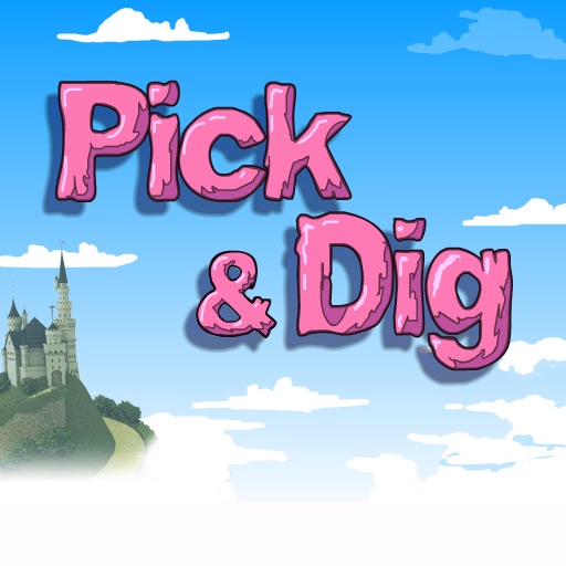 Pick and Dig Full