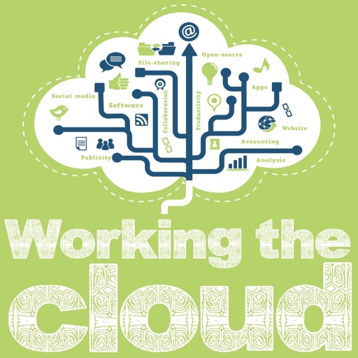 Working the cloud