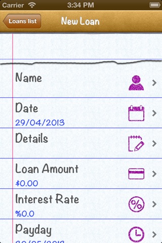 Loan Shark! screenshot 2