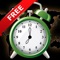 3X: World Clock, Alarm Clock & Timer Clock FREE