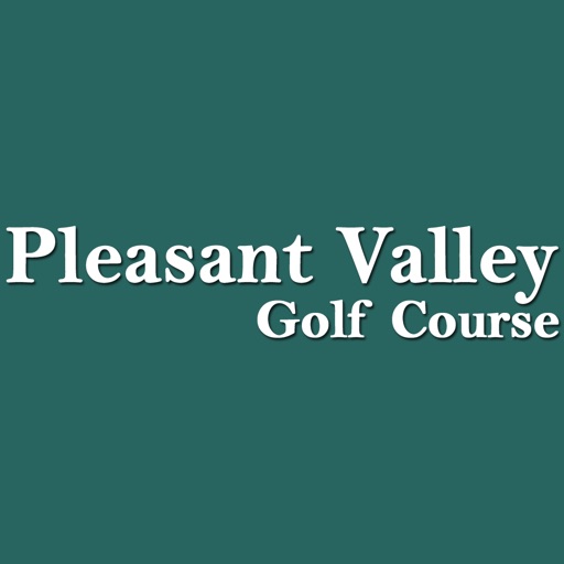 Pleasant Valley Golf Course icon
