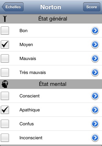 HMT Health Measuring Tools screenshot 2