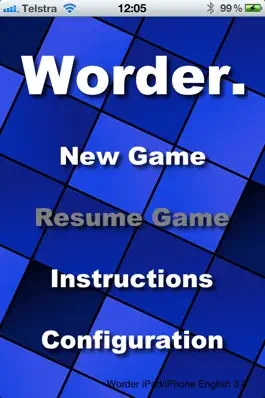 Game screenshot Worder Free mod apk