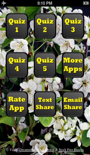 Botany Quiz(圖2)-速報App