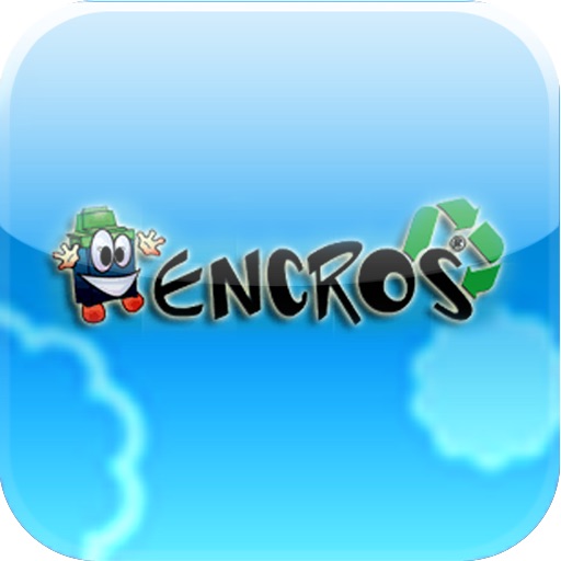 Encros by SQC Consulting Inc.