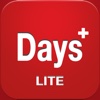 Days+ Lite - The Most Beautiful Day Counter