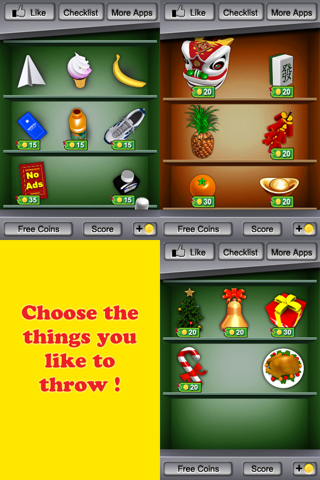 How to cancel & delete Classroom Jerk - Fun Free Addictive Game to Flick & Kick Mahjong, Fireworks, Pineapple  etc. etc. at Teacher to celebrate Chinese New Year from iphone & ipad 3