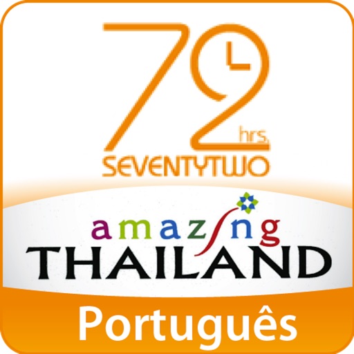 Amazing Thailand em 72 Horas.