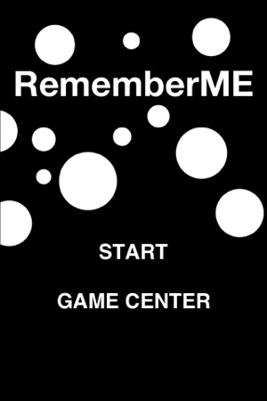 RememberME (Very simple game!!)(圖1)-速報App