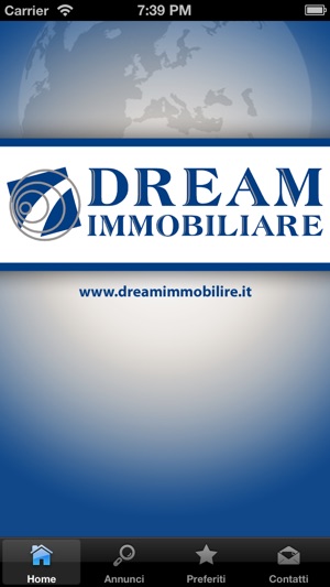 DREAM immobiliare(圖1)-速報App