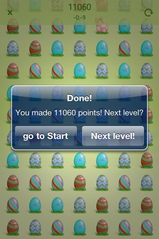Match Easter Eggs screenshot 3