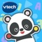 VTech: iDiscover Panda App Pack