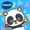 VTech, the creator of the Electronic Learning Products (ELP) category, is a world leader of age-appropriate learning toys