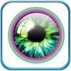 Visual Eye Candy Photo Camera Free