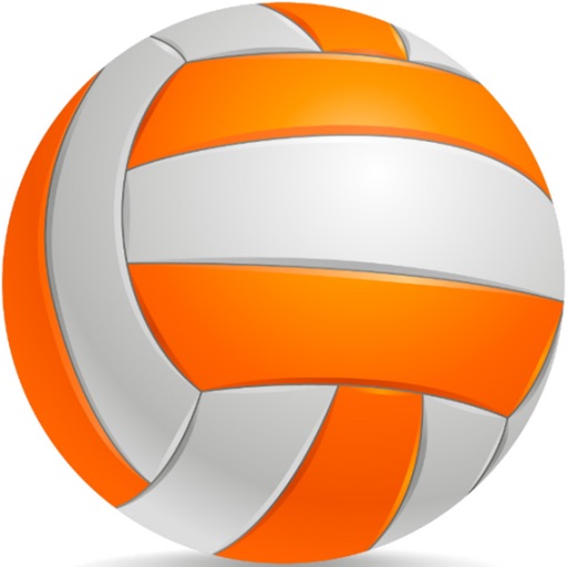 Bombvolley icon