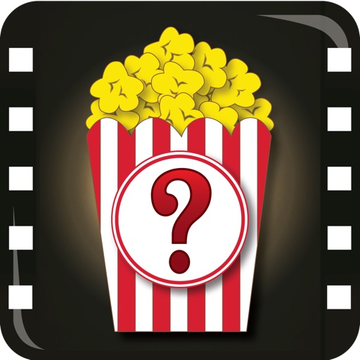 Movie Quizzle™ 2 icon