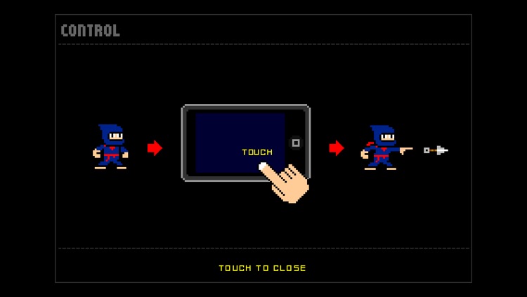 NINJAMAN screenshot-4