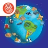 Whole Wide World 2 - A Fingerprint Network App
