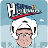 Super Hollande - Jeu parodique