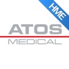 Atos Medical HME health tracker