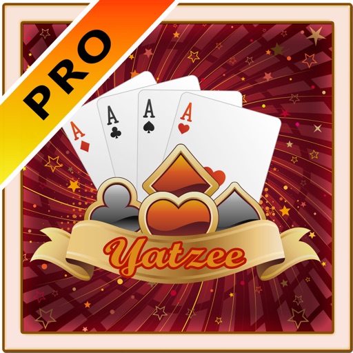 Action Yatzee Nevada 777 PRO - Classic Dice Rolling Scheme Icon