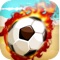 A Brazil Beach Carnival Rio Soccer and Football for Goals - Free Striker Game-s