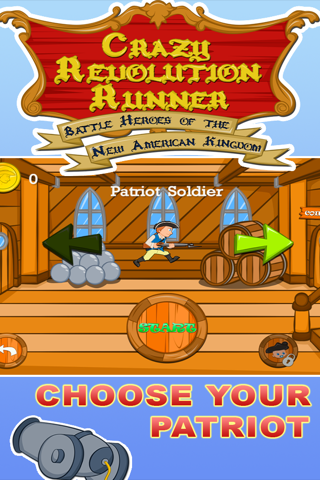 Dark Kingdom Battleship Escape : Can you Rush the Devious Contra Pirate - FREE Kids Game screenshot 3