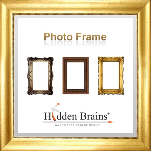 HBPhoto Frame