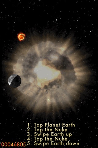 Apocalypse Earth screenshot 3
