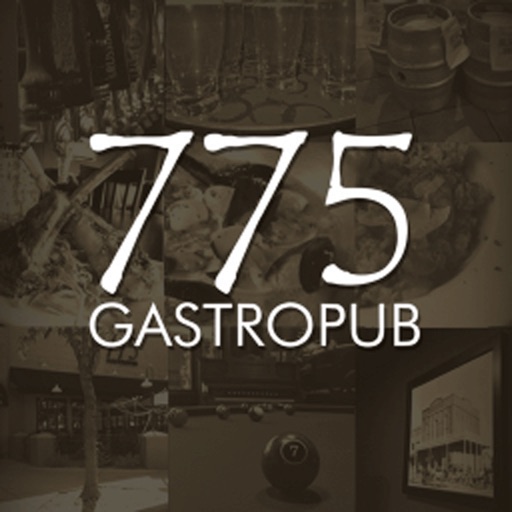 775 Gastropub